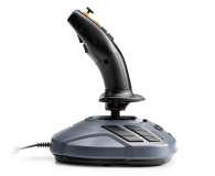 Thrustmaster SimTask FarmStick - 1189141 - zdjęcie 2